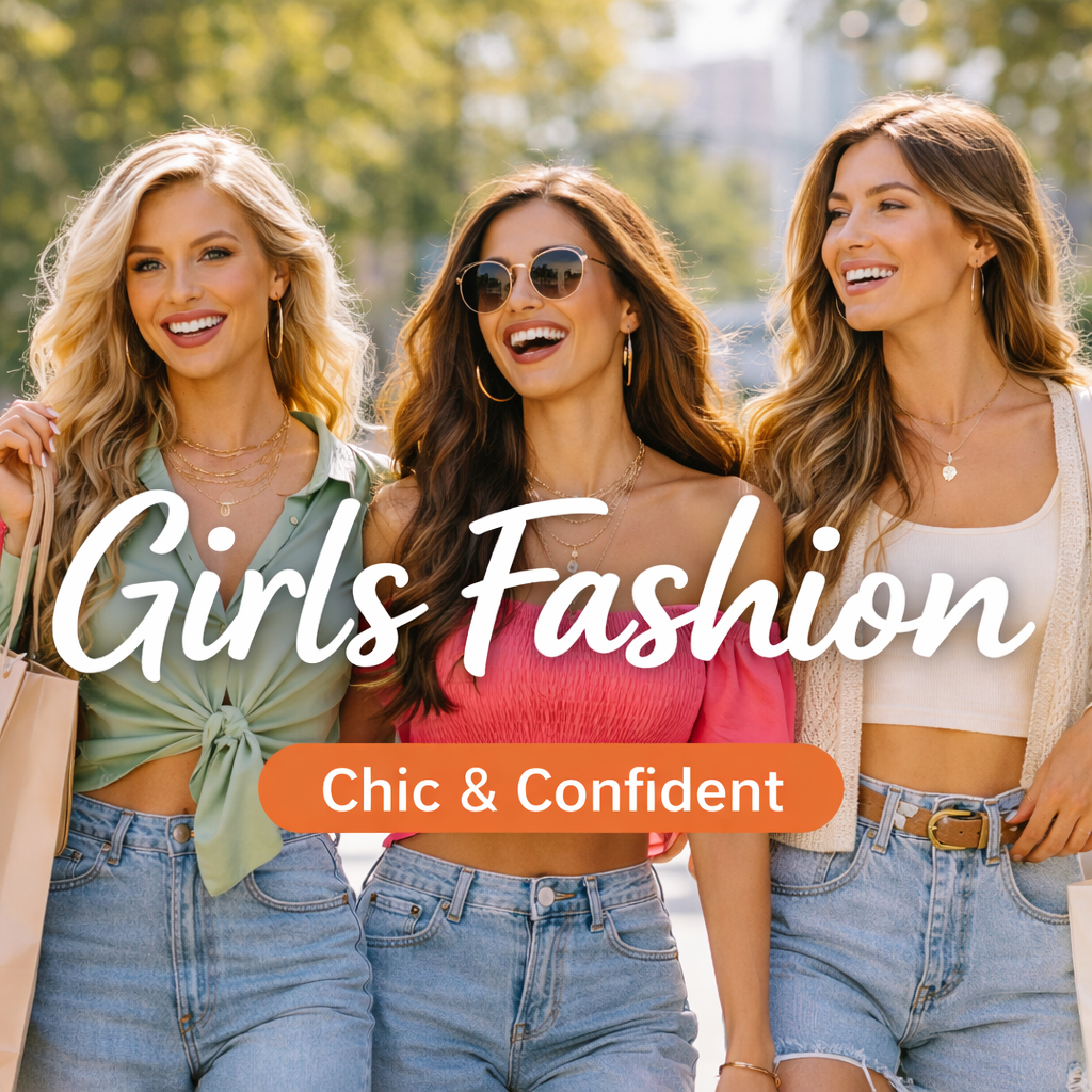Girls Fashion