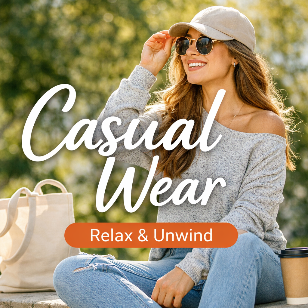 Casual Wear