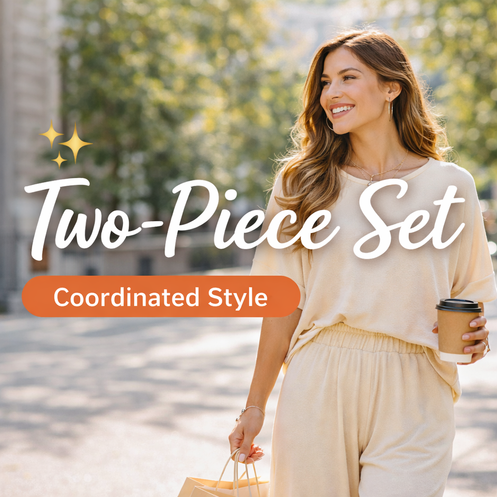 Two Piece Sets